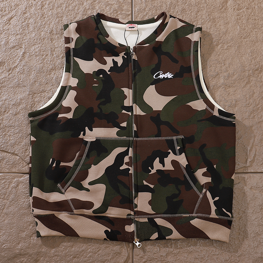 CORTEIZ VEST