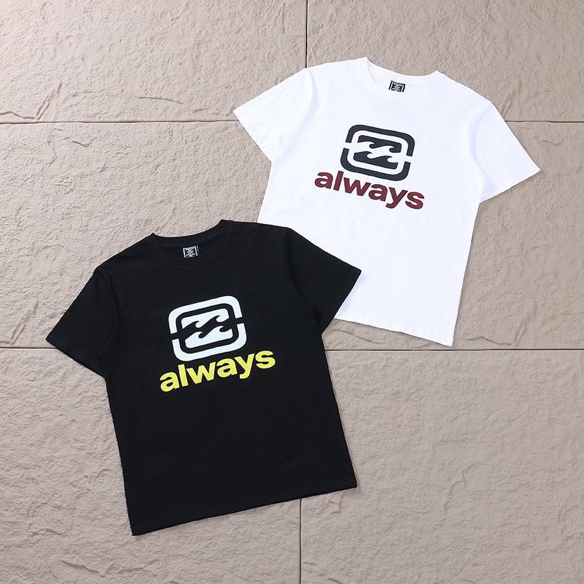 ADWYSD T-SHIRT