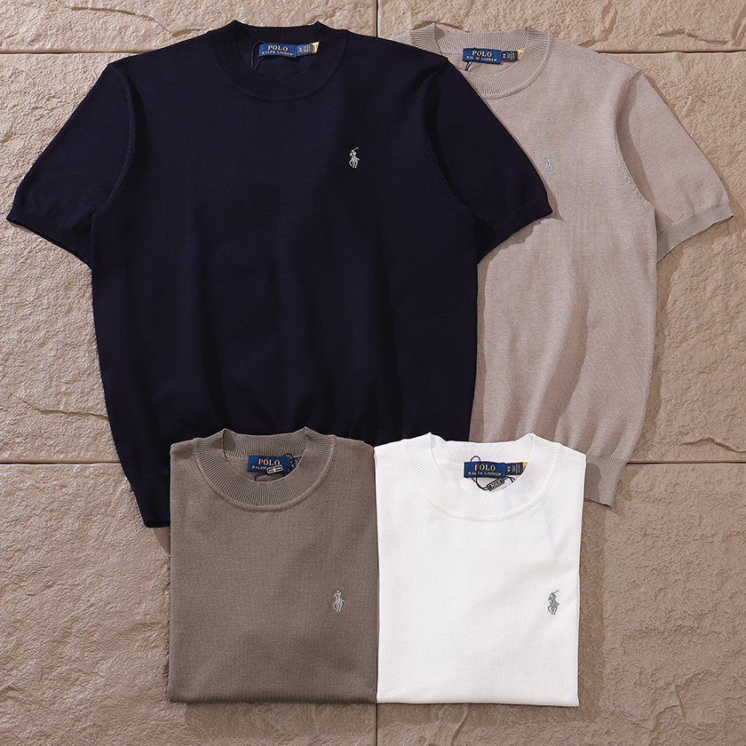 RALPH LAUREN T-SHIRT