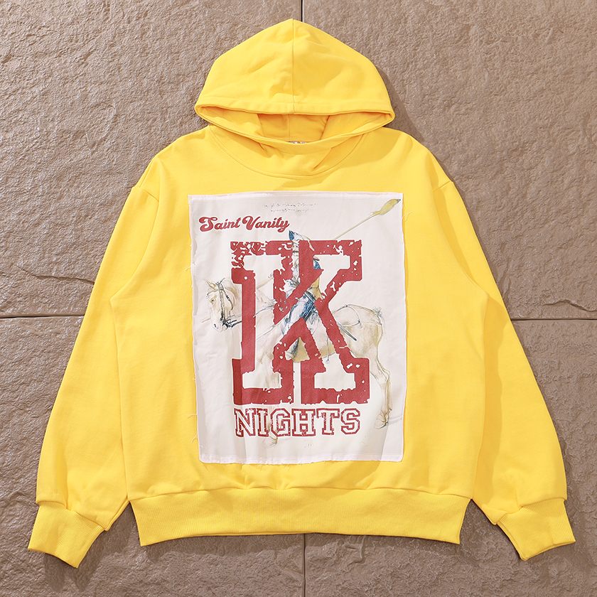 SAINT VANITY HOODIE