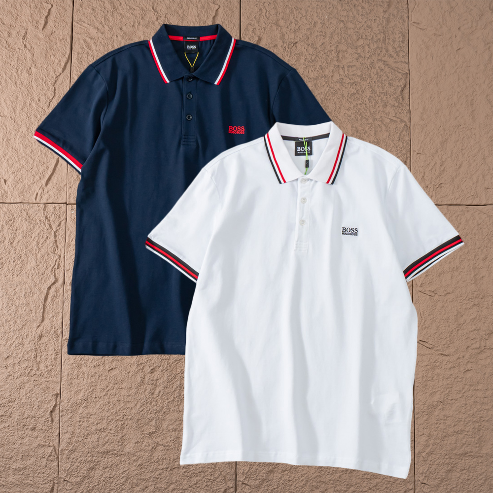 BOSS POLO