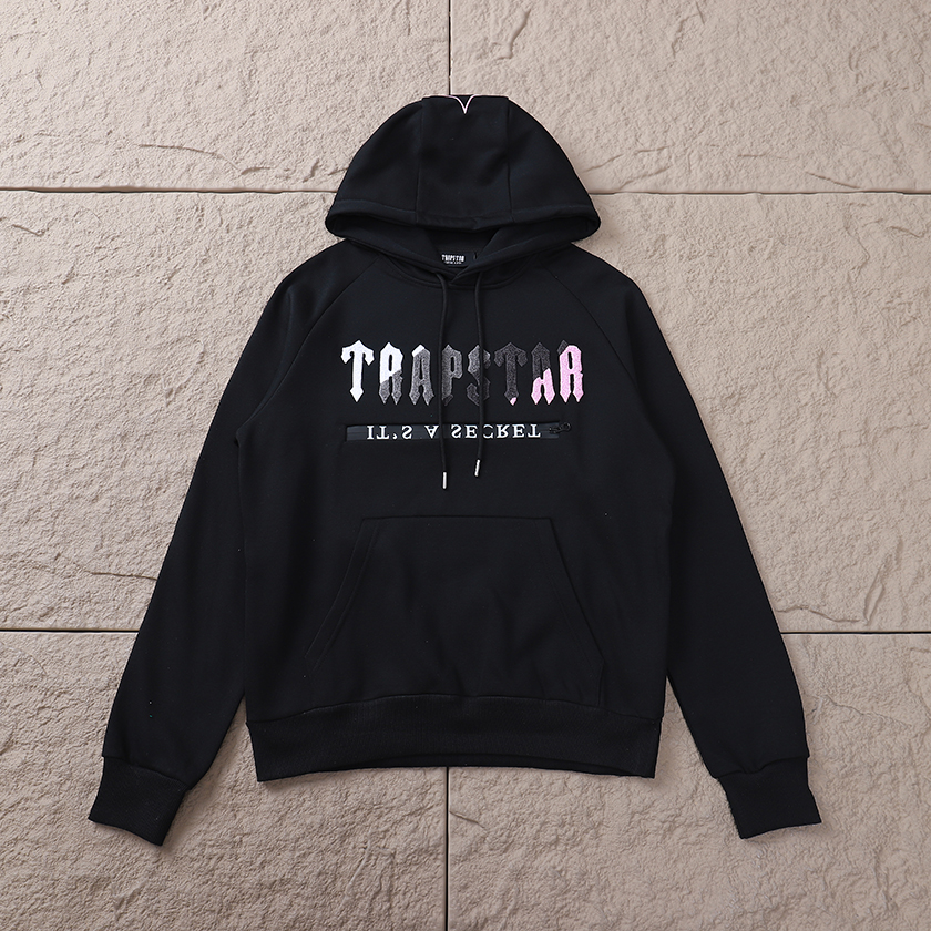 TRAPSTAR HOODIE
