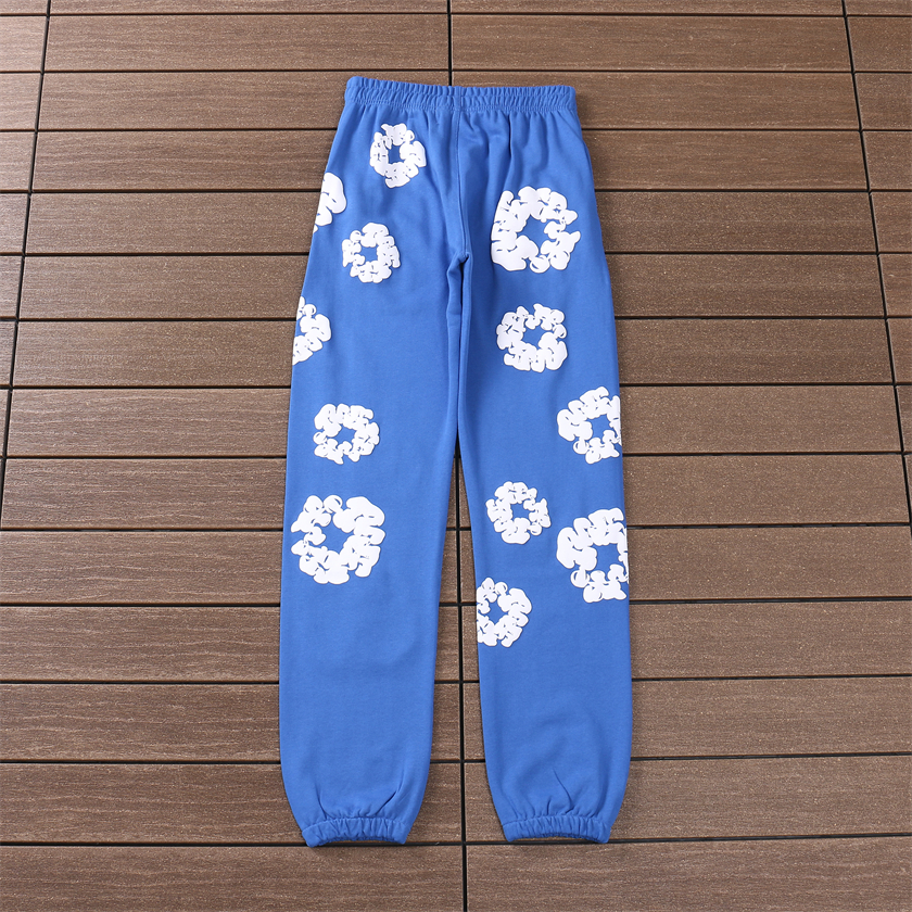 DENIM TEARS PANT