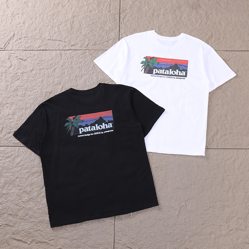PATAGONIA T-SHIRT