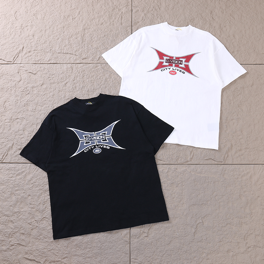 CIVISION T-SHIRT