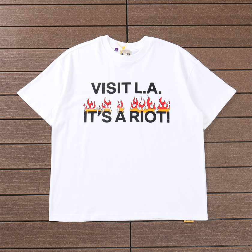 GALLERY DEPT T-SHIRT