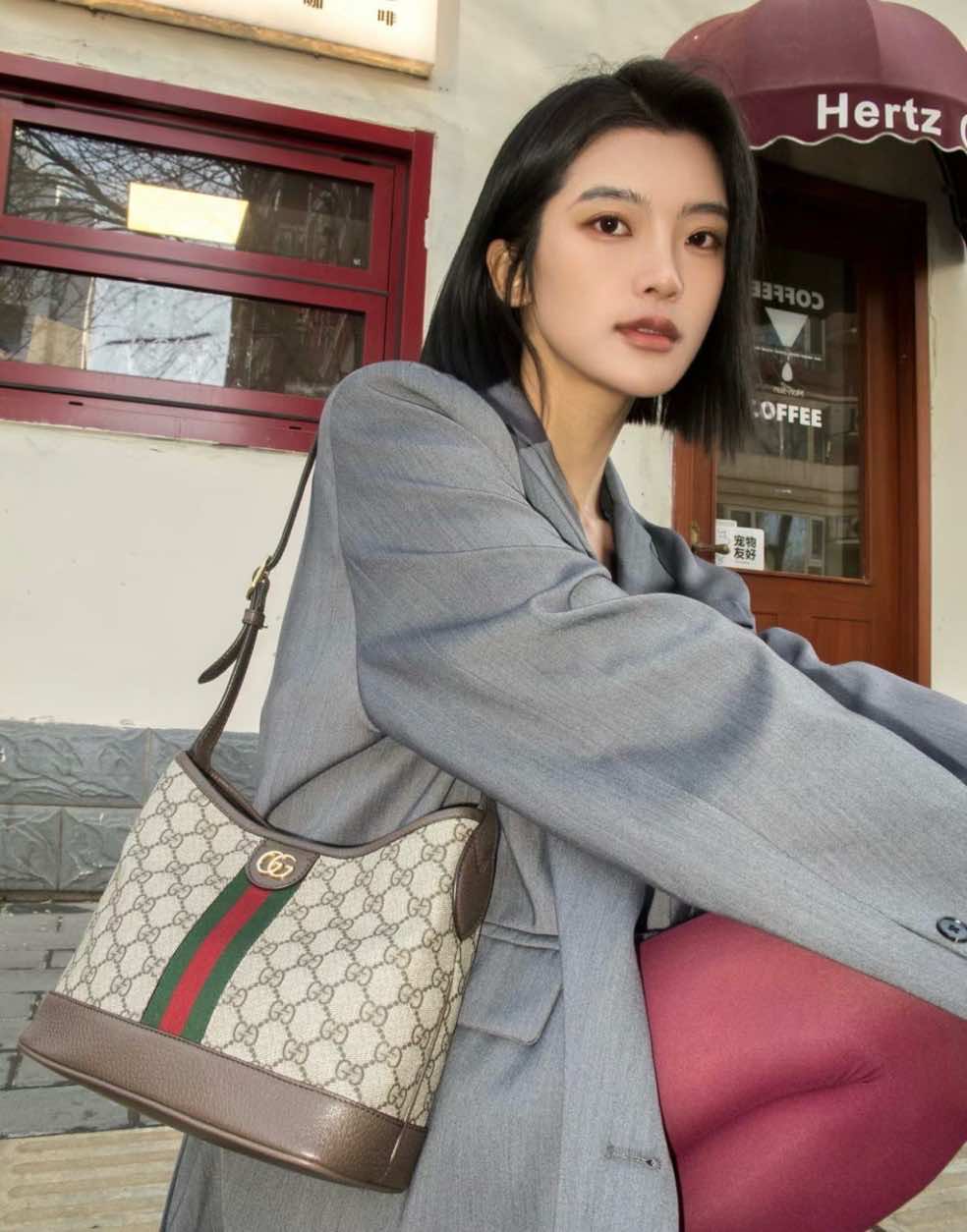 GUCCI BAG