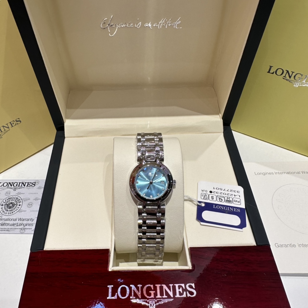 LONGINES WATCH
