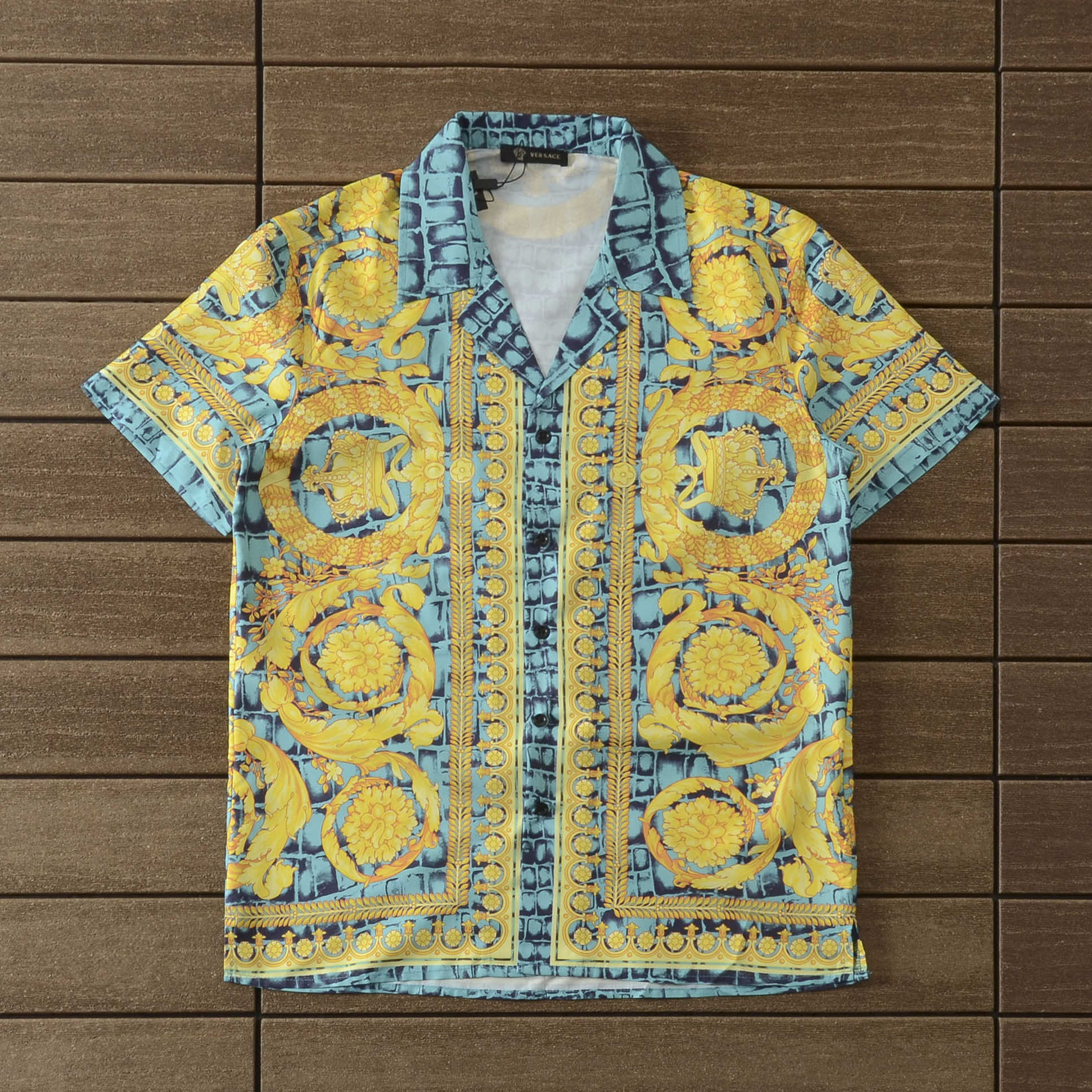 VERSACE SHIRT