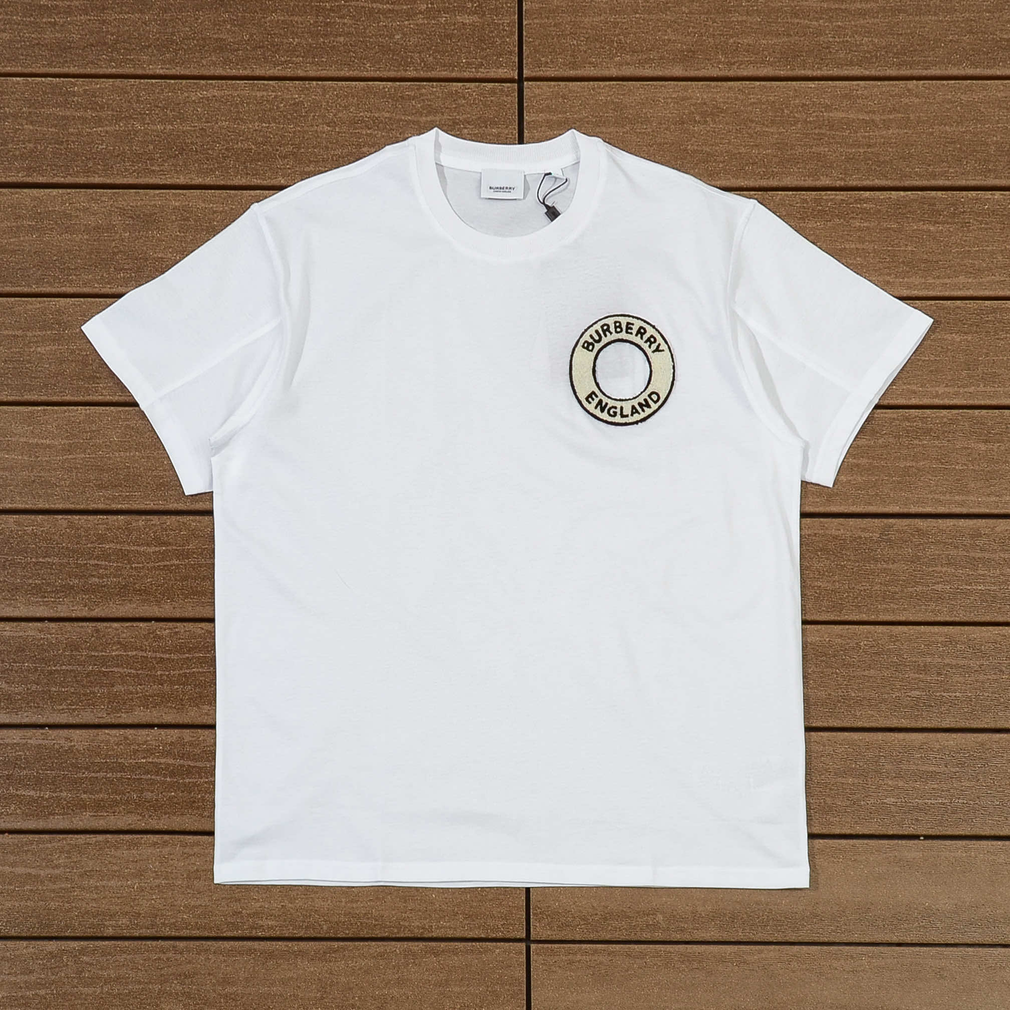 BURBERRY T-SHIRT