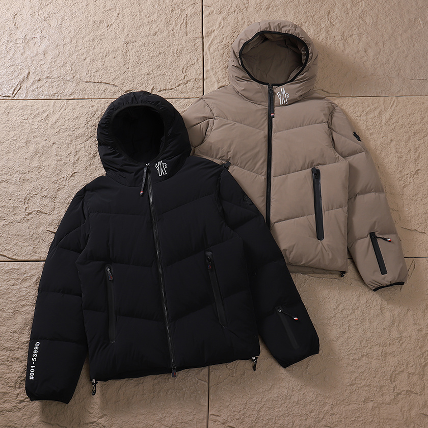 MONCLER DOWN JACKET