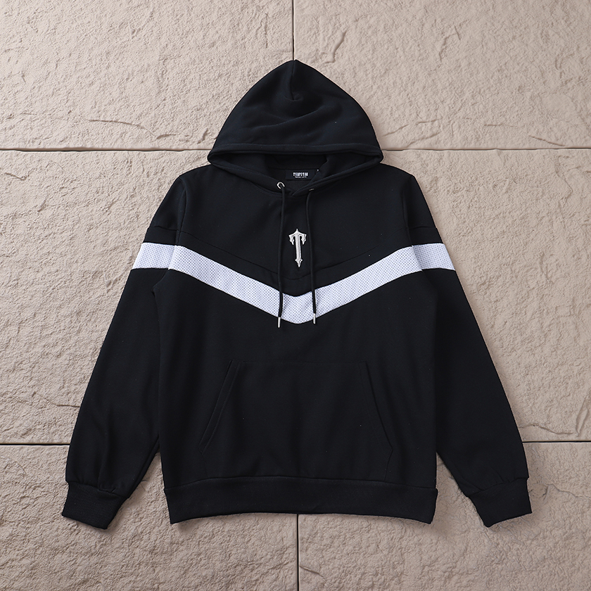 TRAPSTAR HOODIE