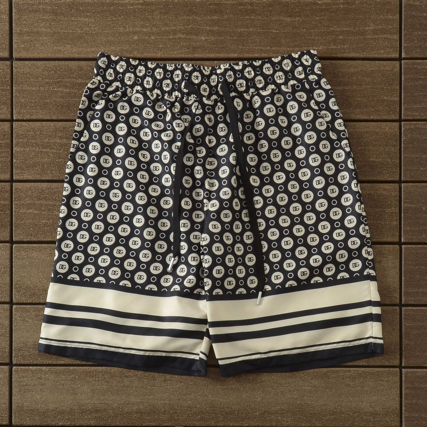 DOLCE&GABBANA SHORT