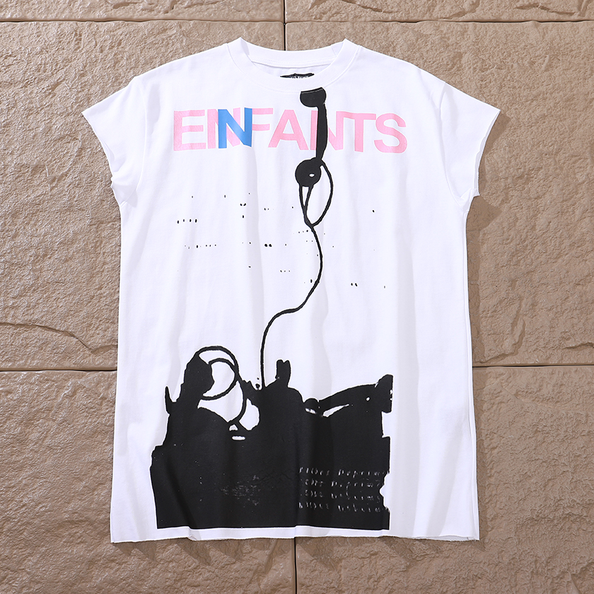 GALLERY DEPT T-SHIRT