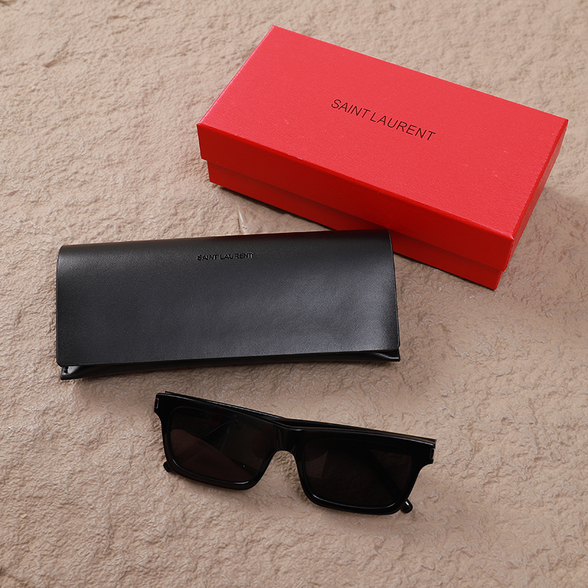 SAINT LAURENT GLASSES