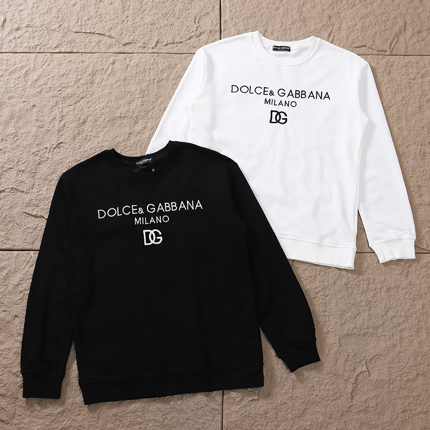 DOLCE GABBANA Свитер