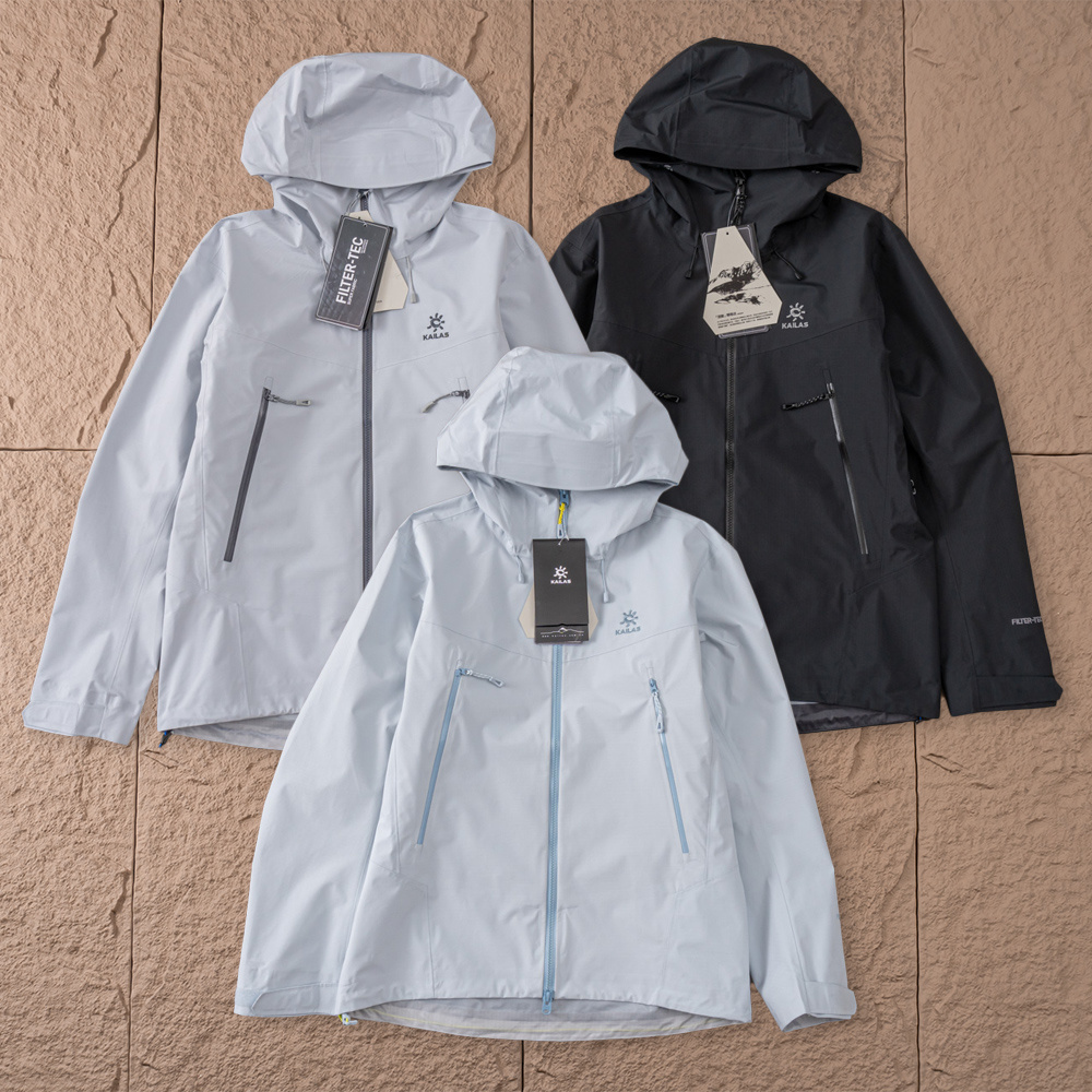 KAILAS JACKET