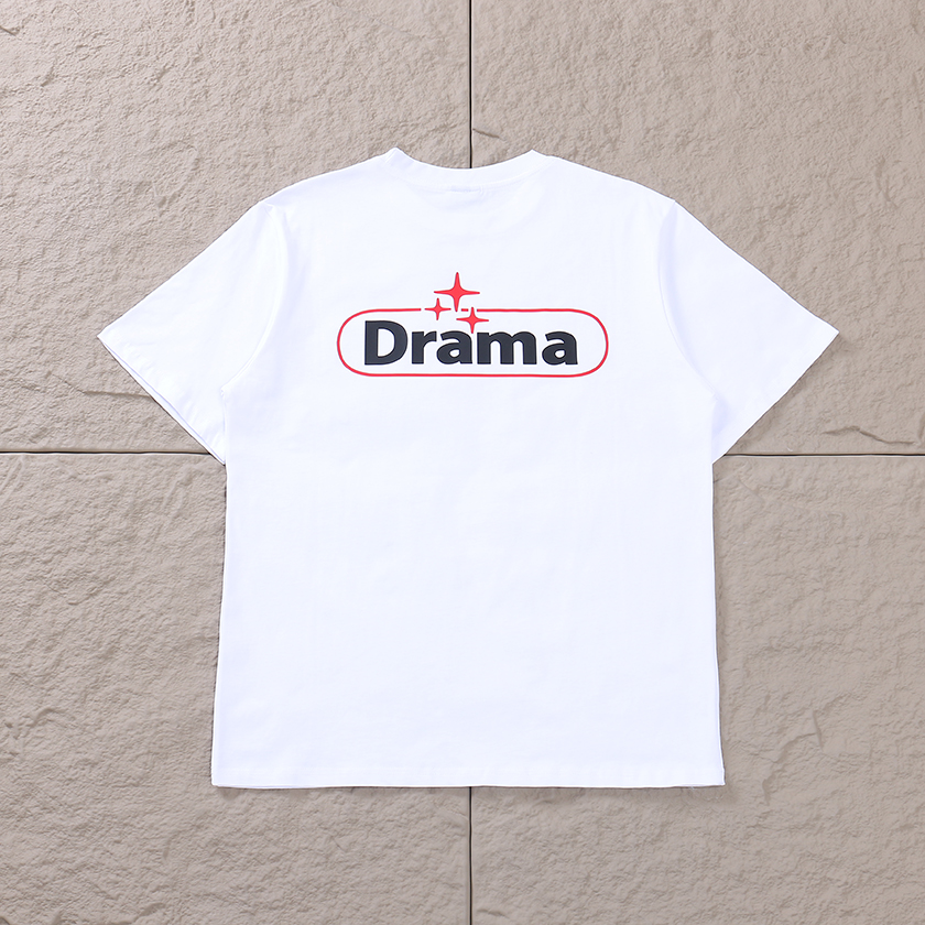 DRAMA CALL T-SHIRT