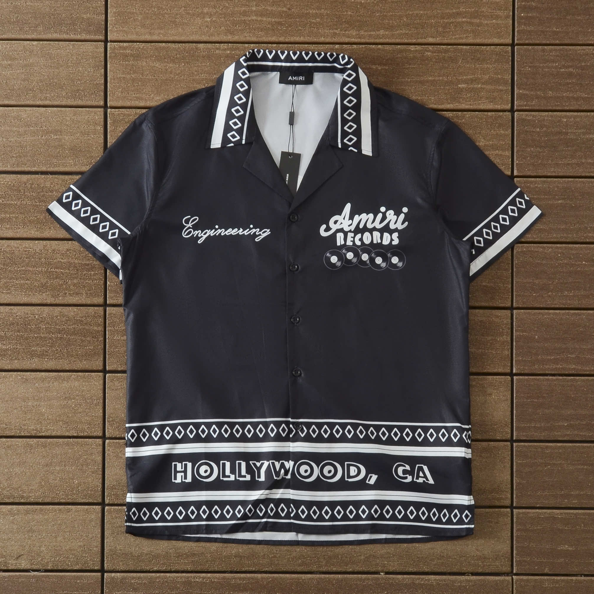 AMIRI SHIRT
