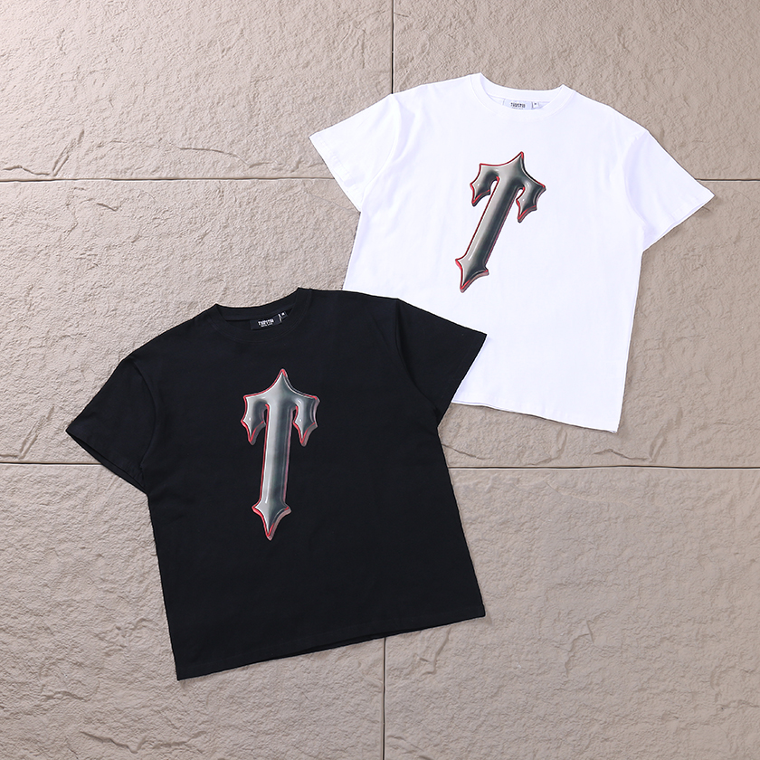 TRAPSTAR T-SHIRT