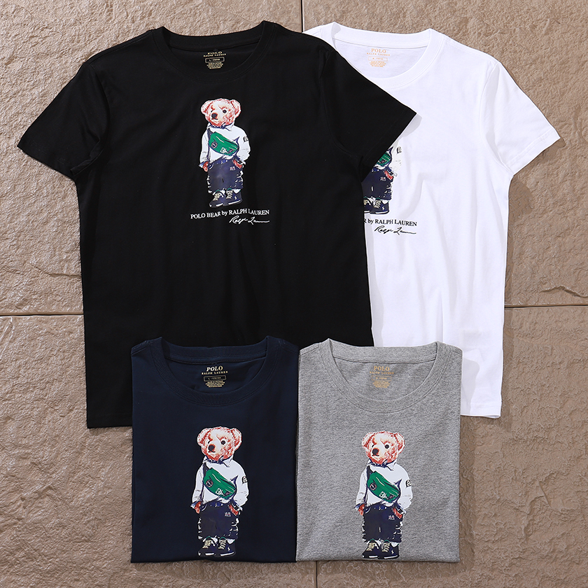 RALPH LAUREN T-SHIRT