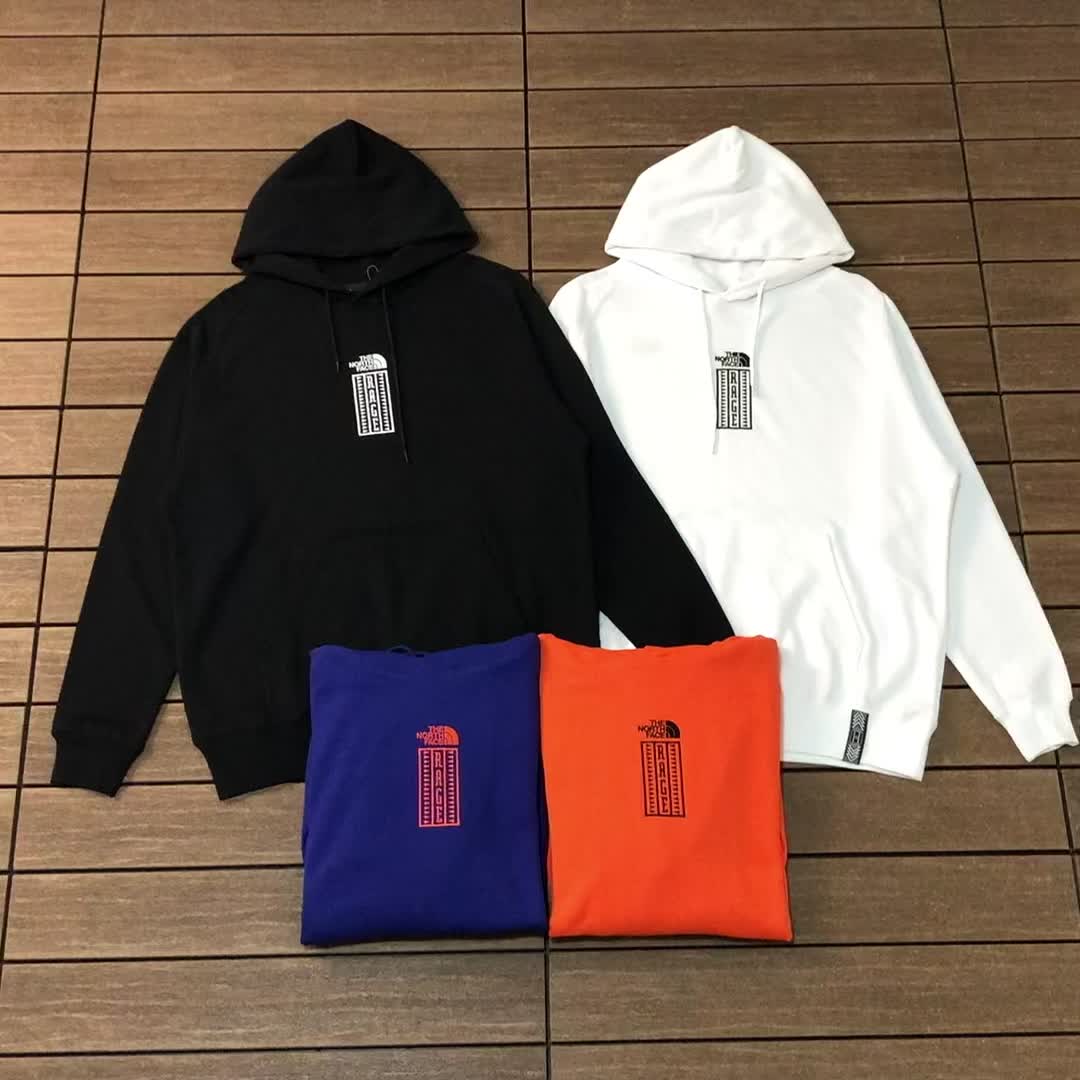 THE NORTH FACE HOODIE