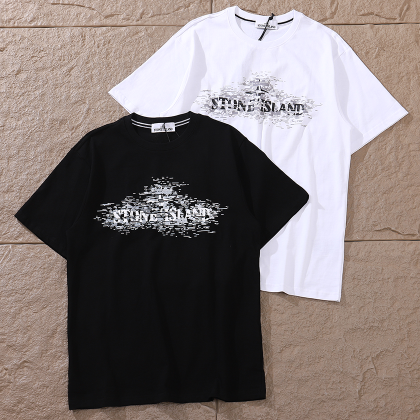 STONE ISLAND T-SHIRT