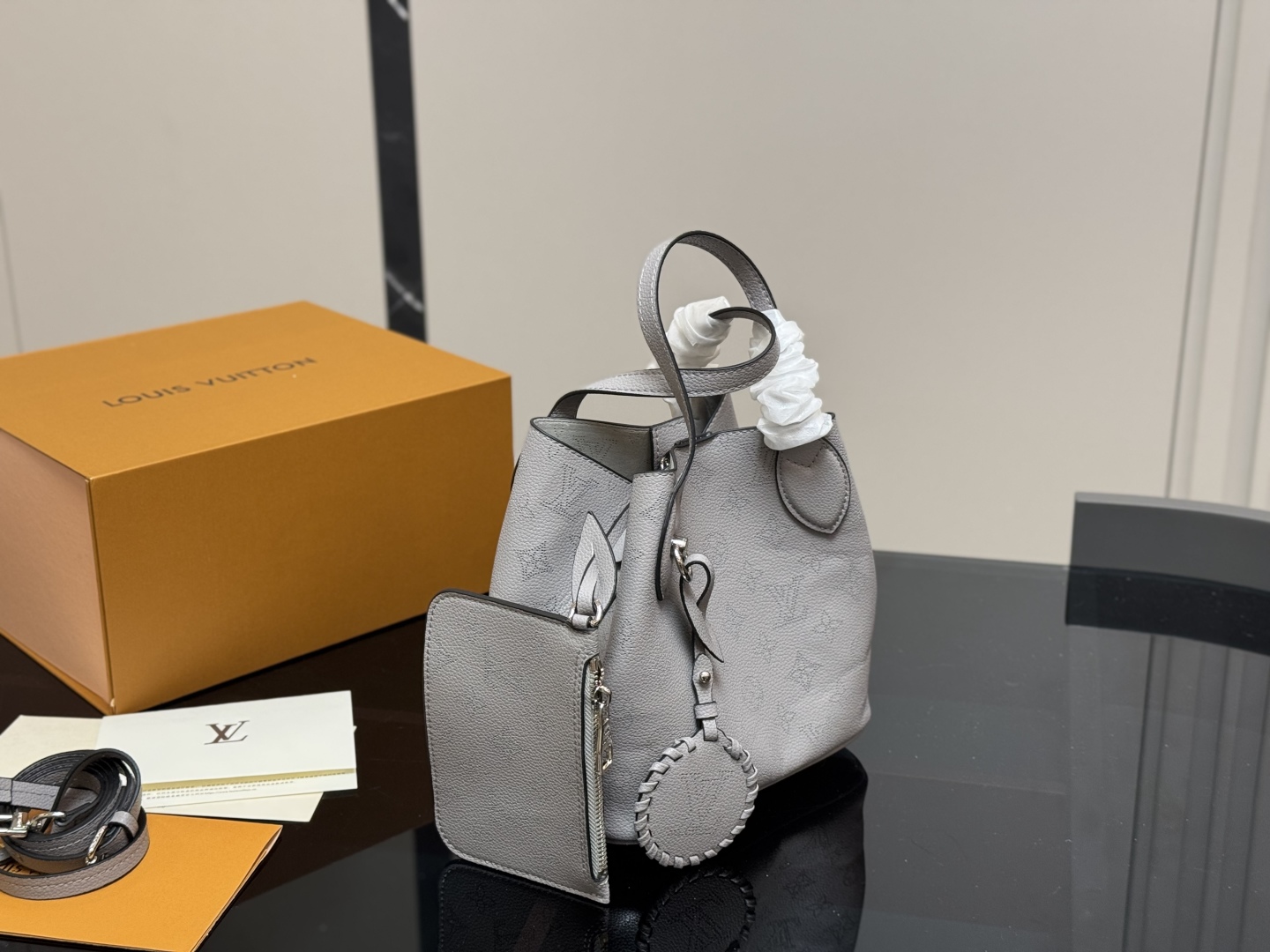 LV BAG