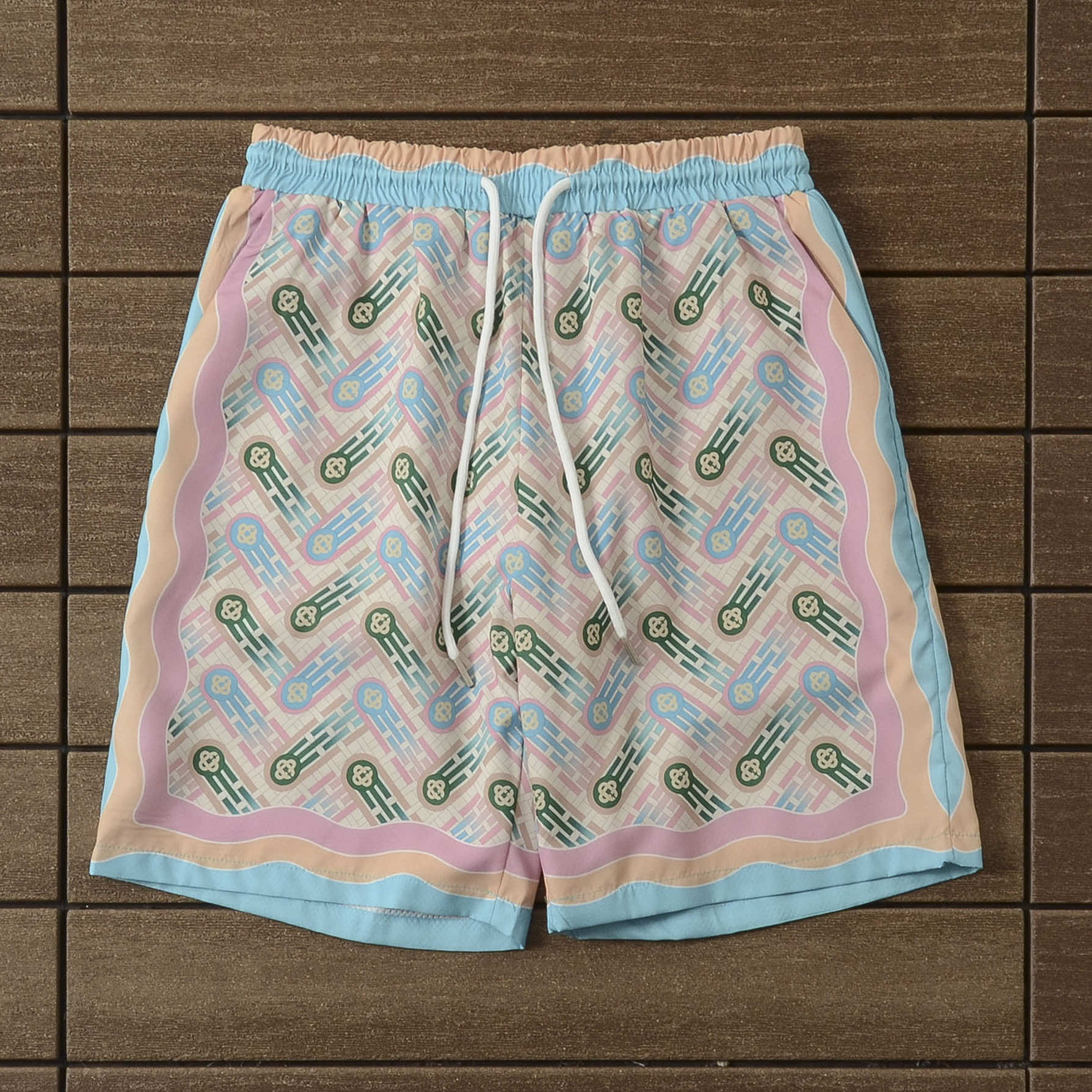 CASABLANCA SHORT