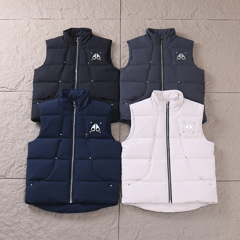 MOOSE KNUCKLES DOWN VEST