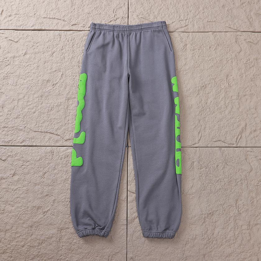 SP5DER PANT