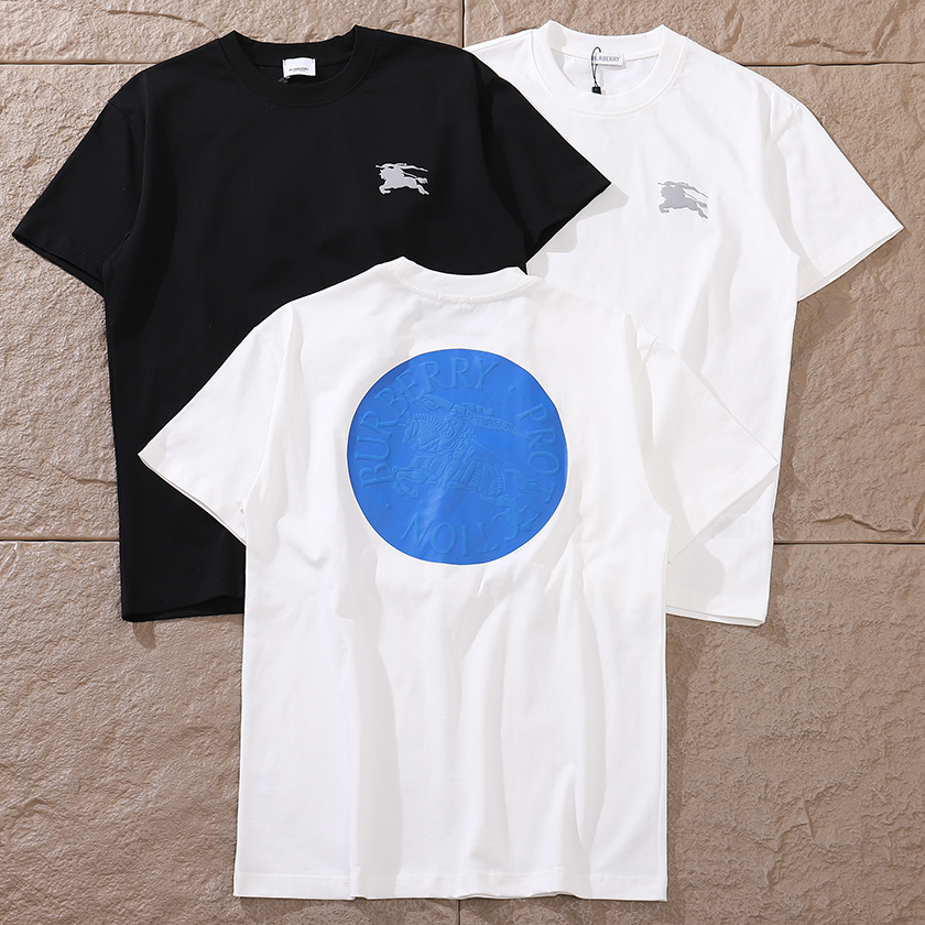 BURBERRY T-SHIRT