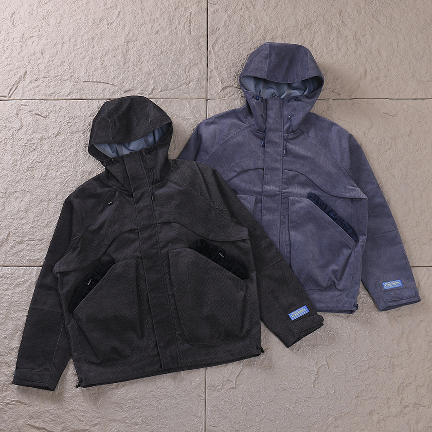 EPIDE JACKET