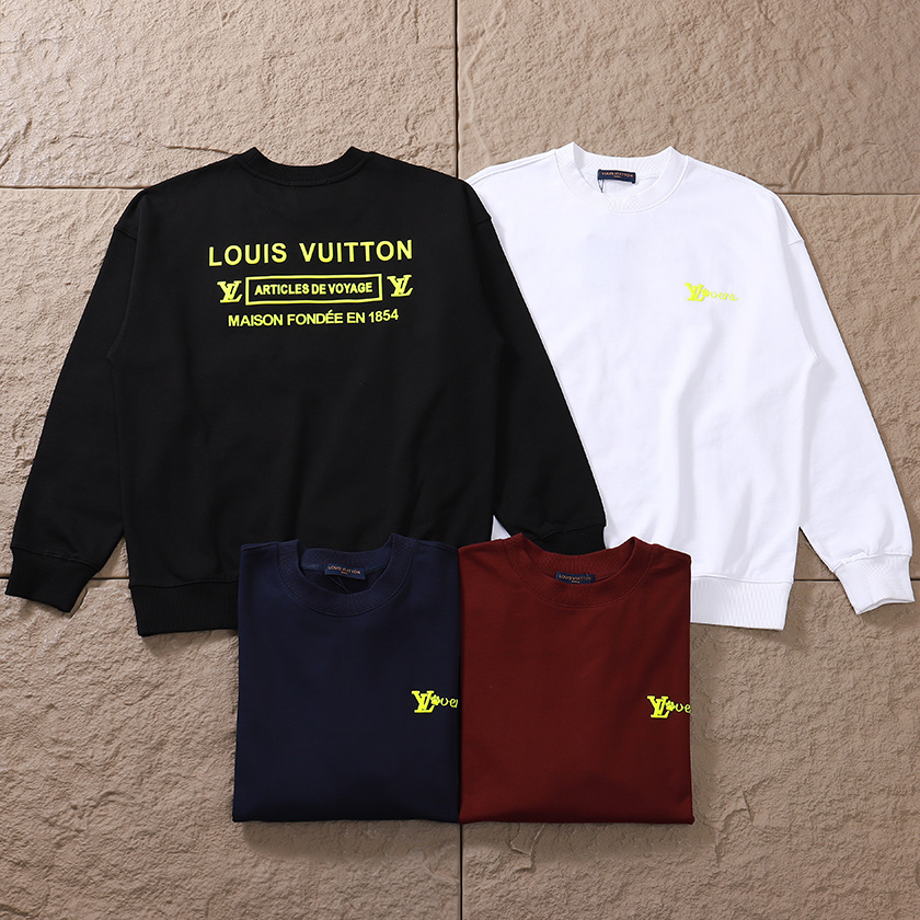 LOUIS VUITTON SWEATER