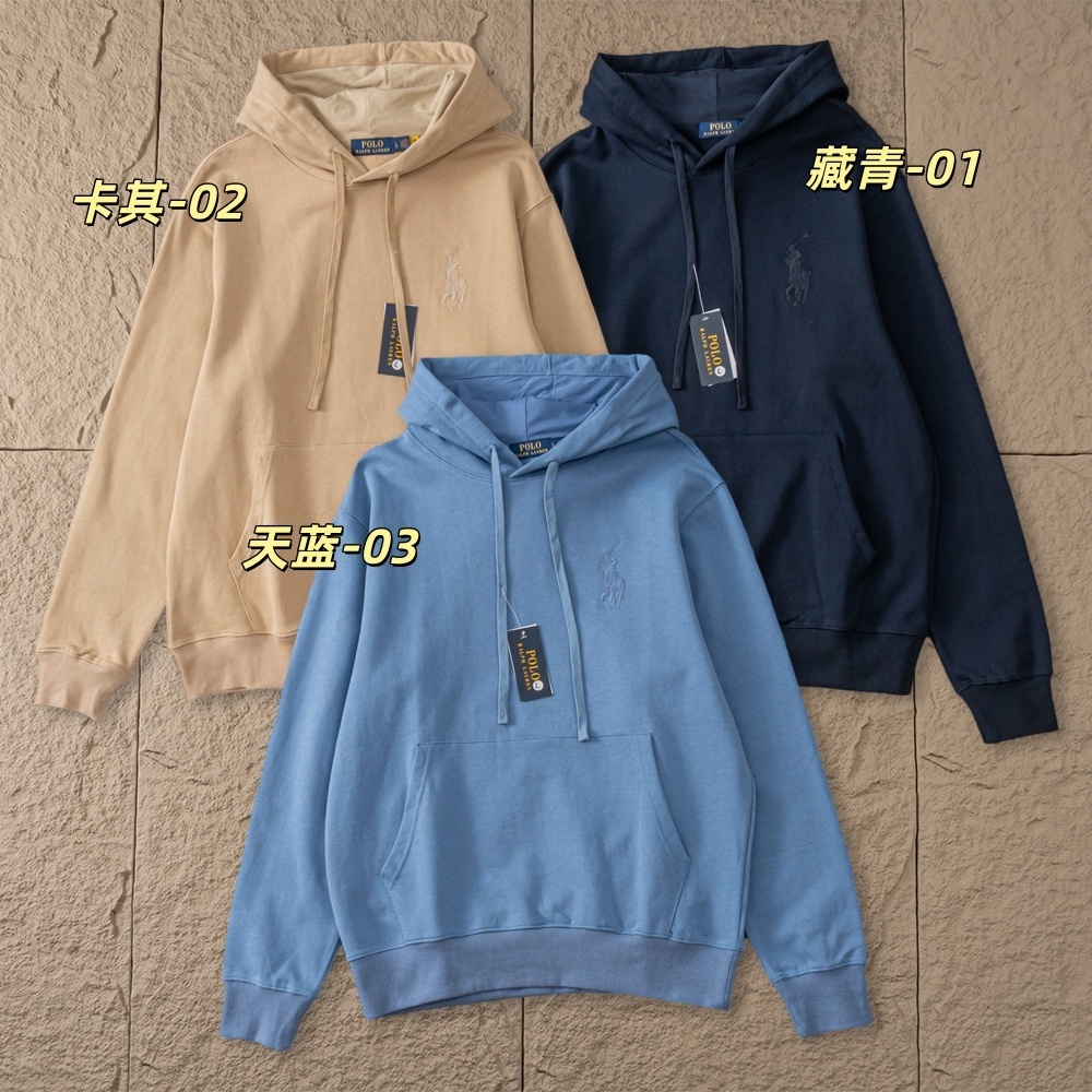 RALPH LAUREN худи