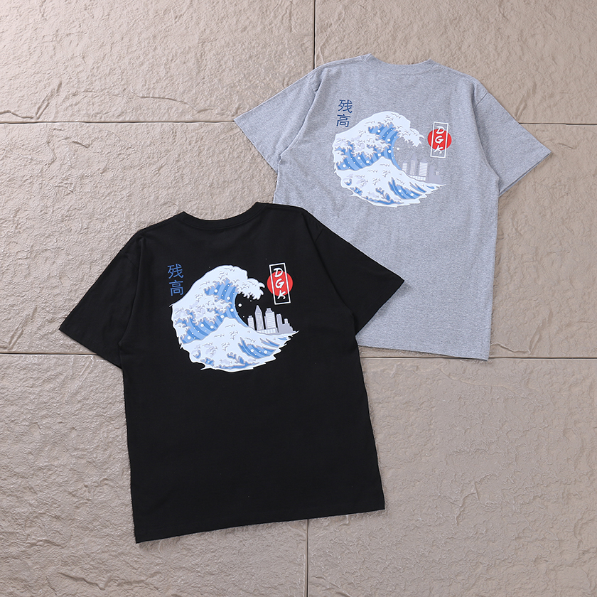 DGK T-SHIRT