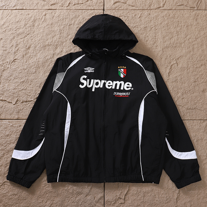 SUPREME куртка