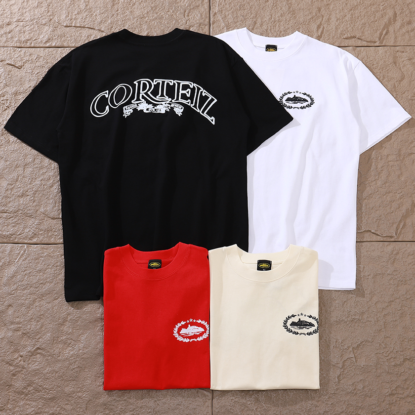 CORTEIZ T-SHIRT