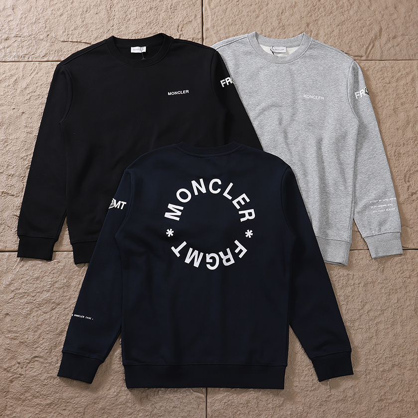 MONCLER Свитер