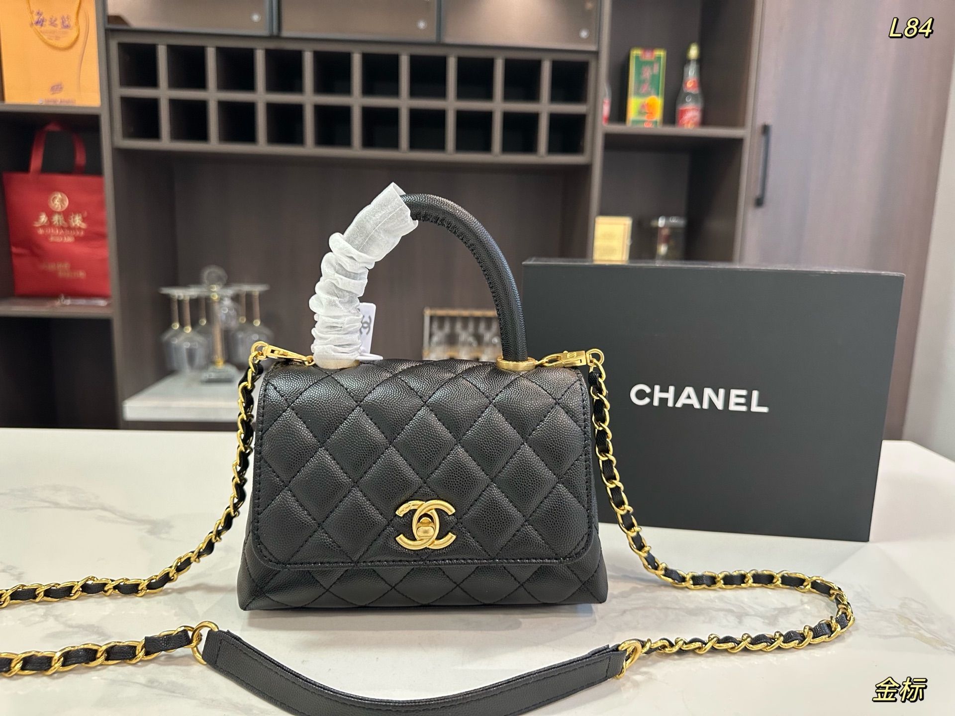 CHANEL BAG