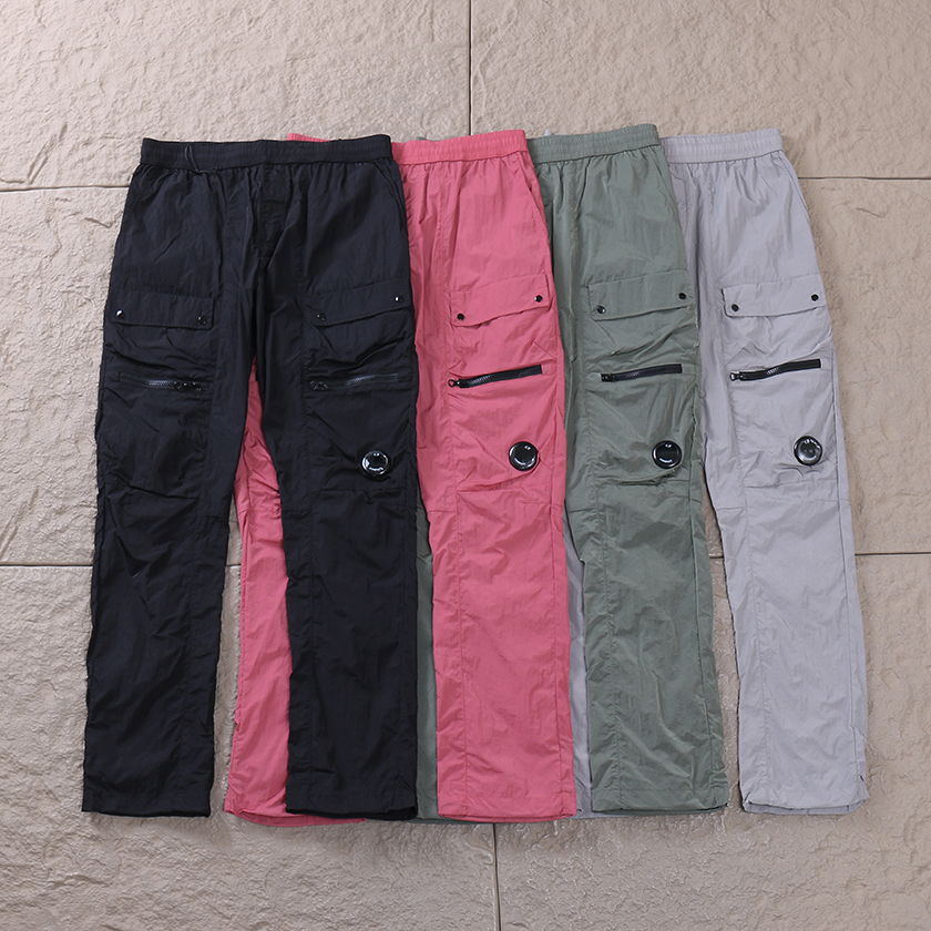 STONE ISLAND PANT