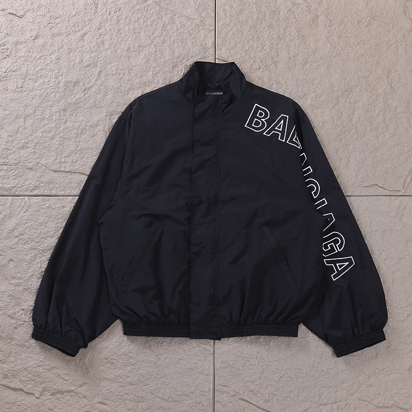 BALENCIAGA JACKET