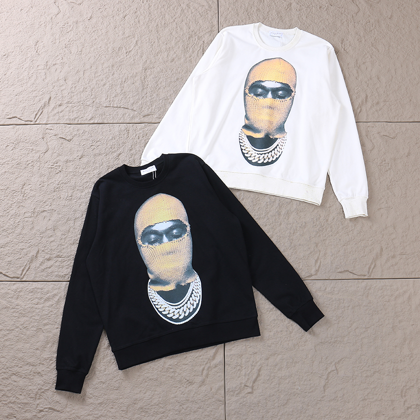 IH NOM UH NIT SWEATER