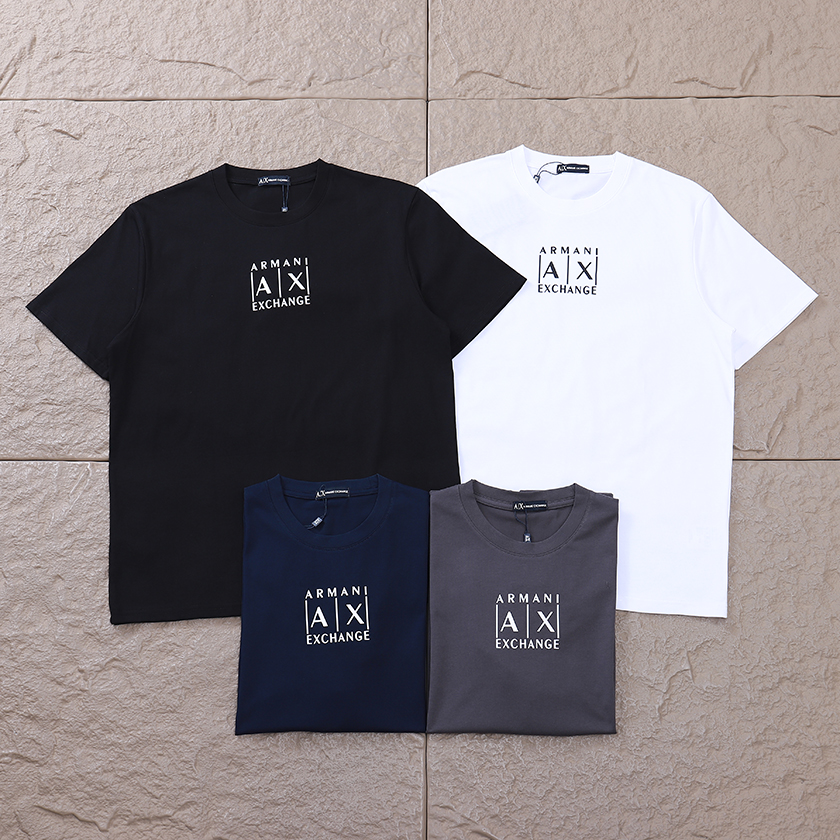 ARMANI EXCHANGE T-SHIRT