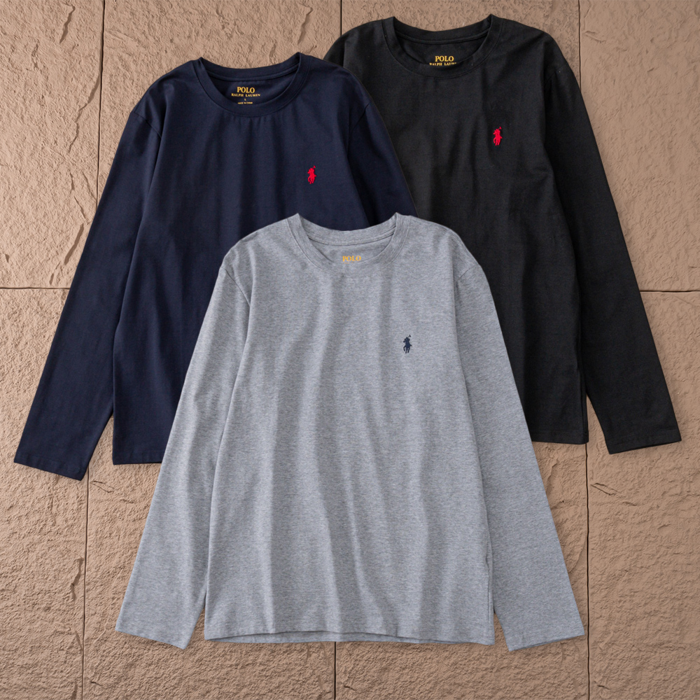 RALPH LAUREN T-SHIRT