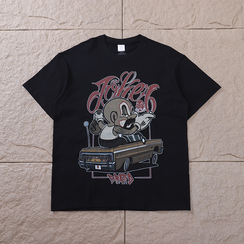 JOKER T-SHIRT