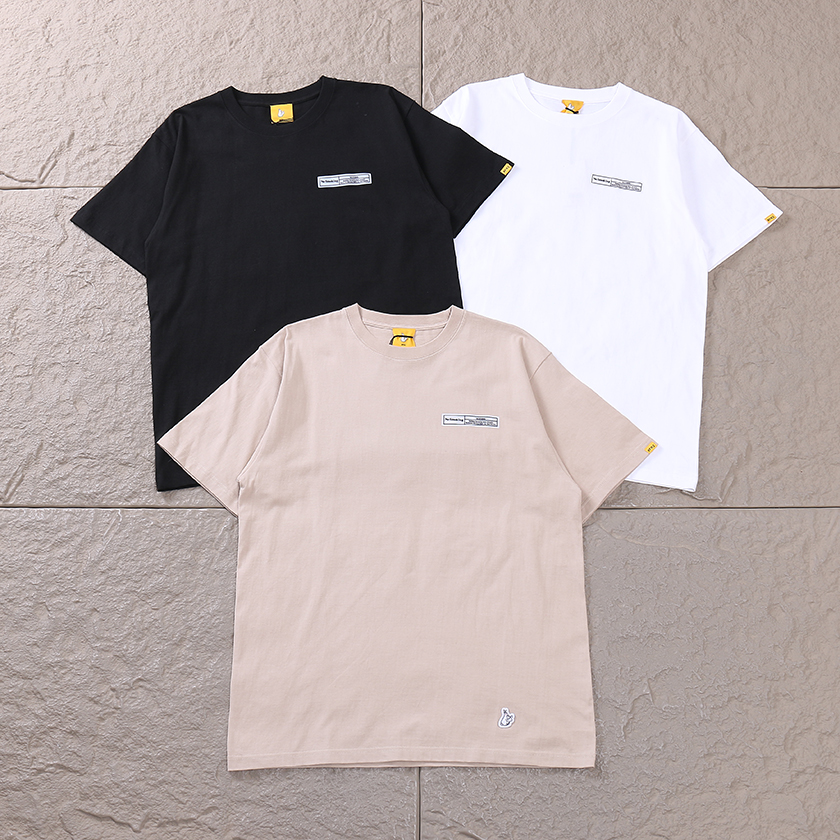 FR2 T-SHIRT