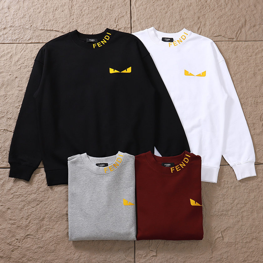 FENDI SWEATER