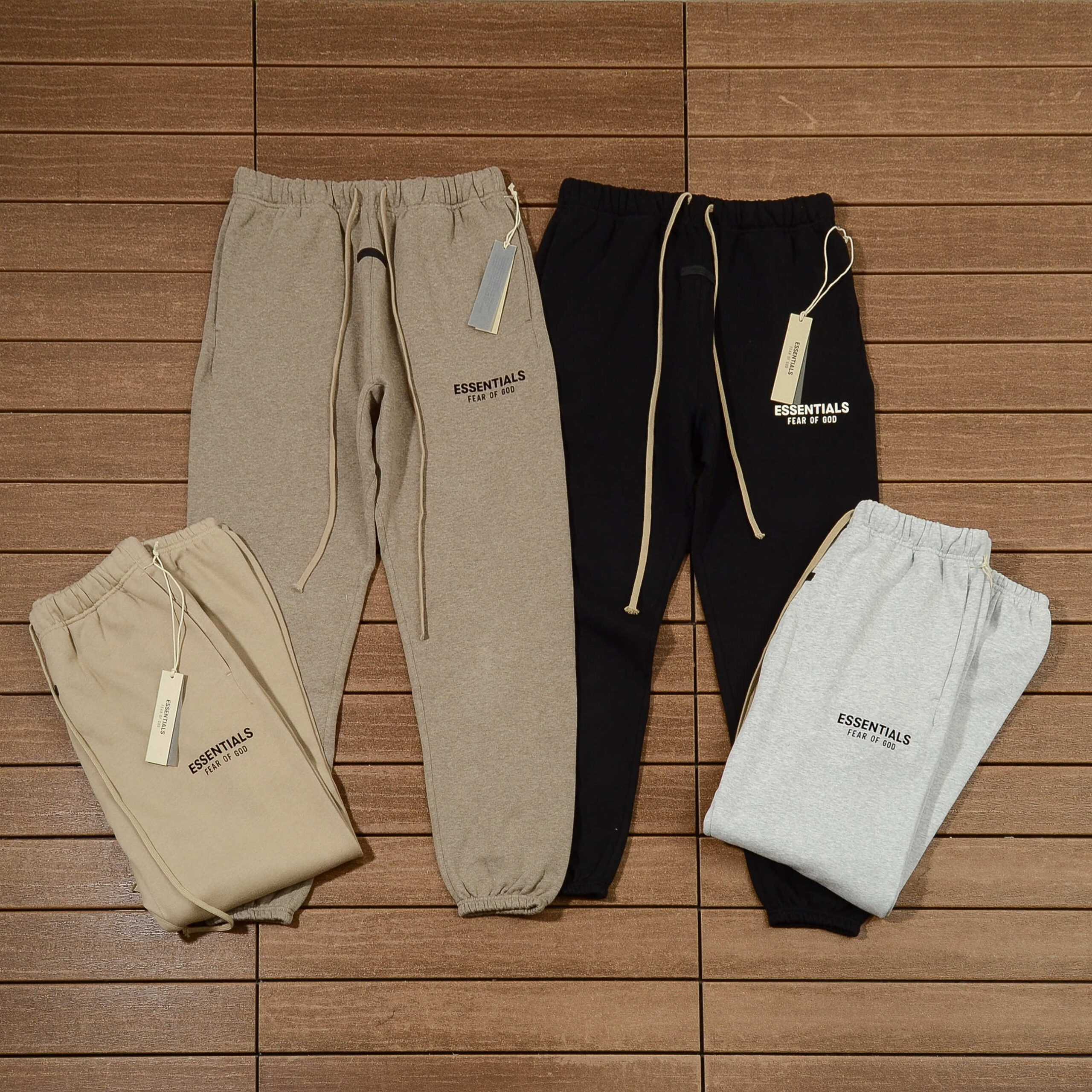 FEAR OF GOD PANT