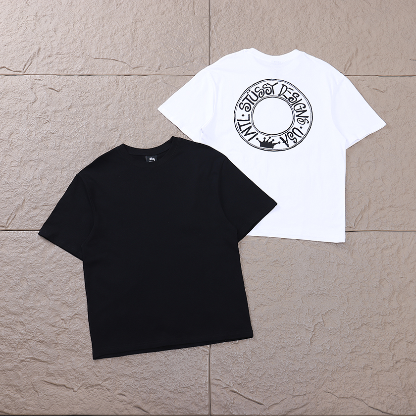STUSSY T-SHIRT